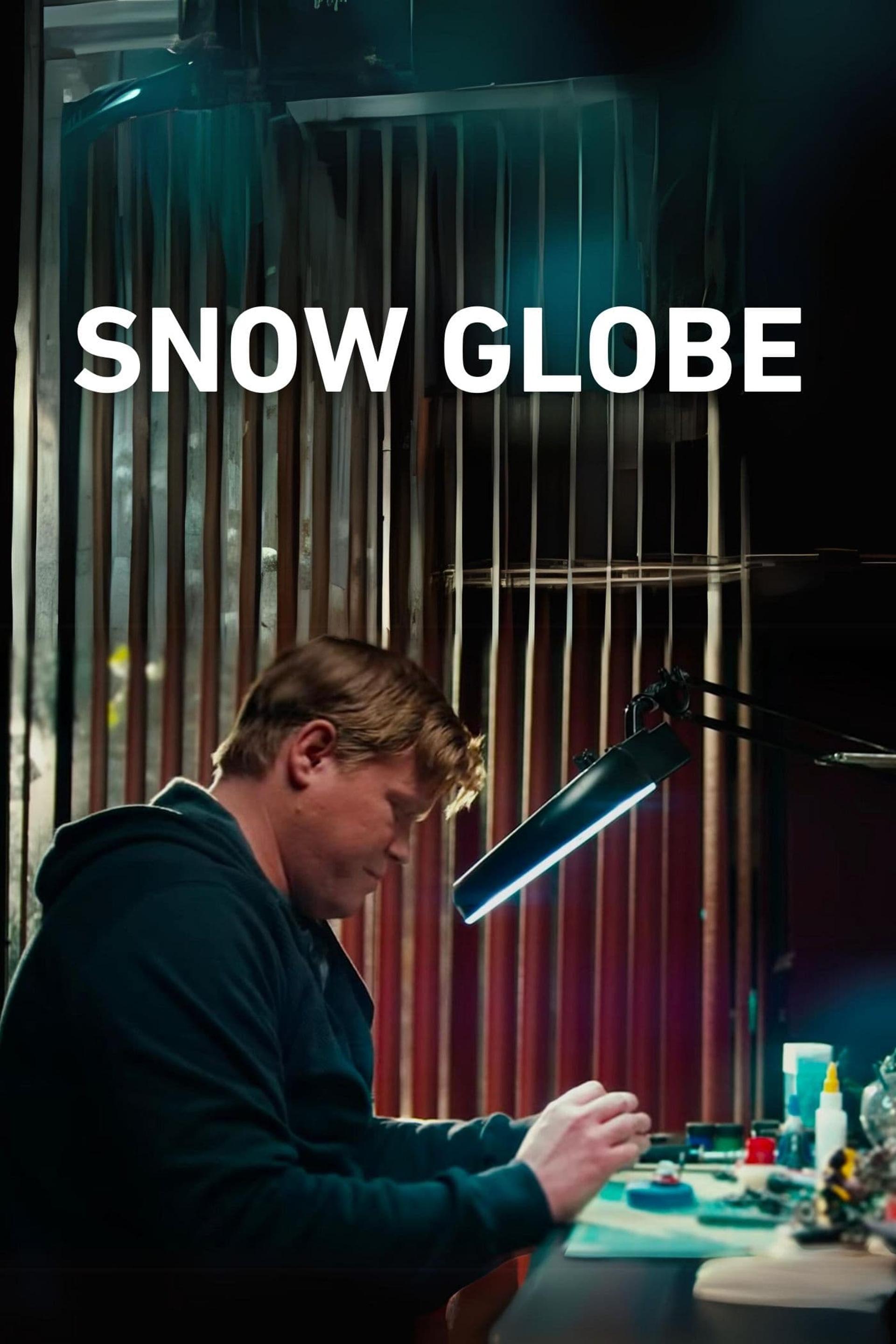 Snow Globe: A Breaking Bad Short