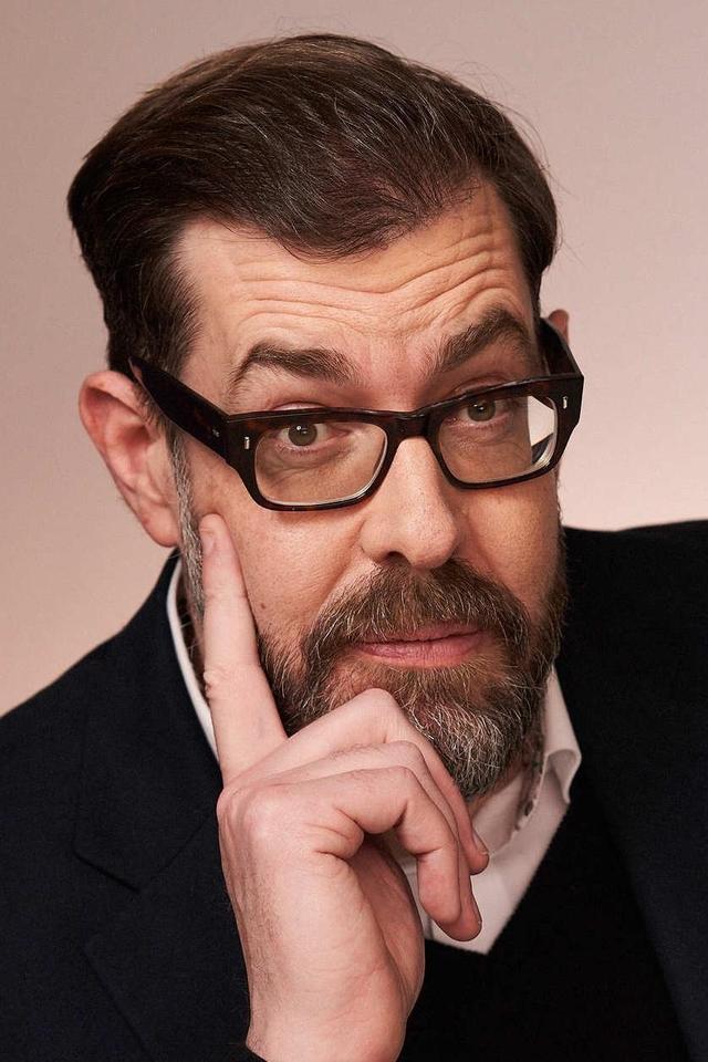 Richard Osman