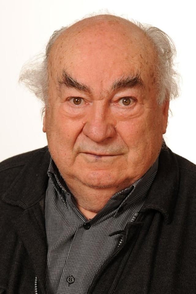 Ferenc Novák