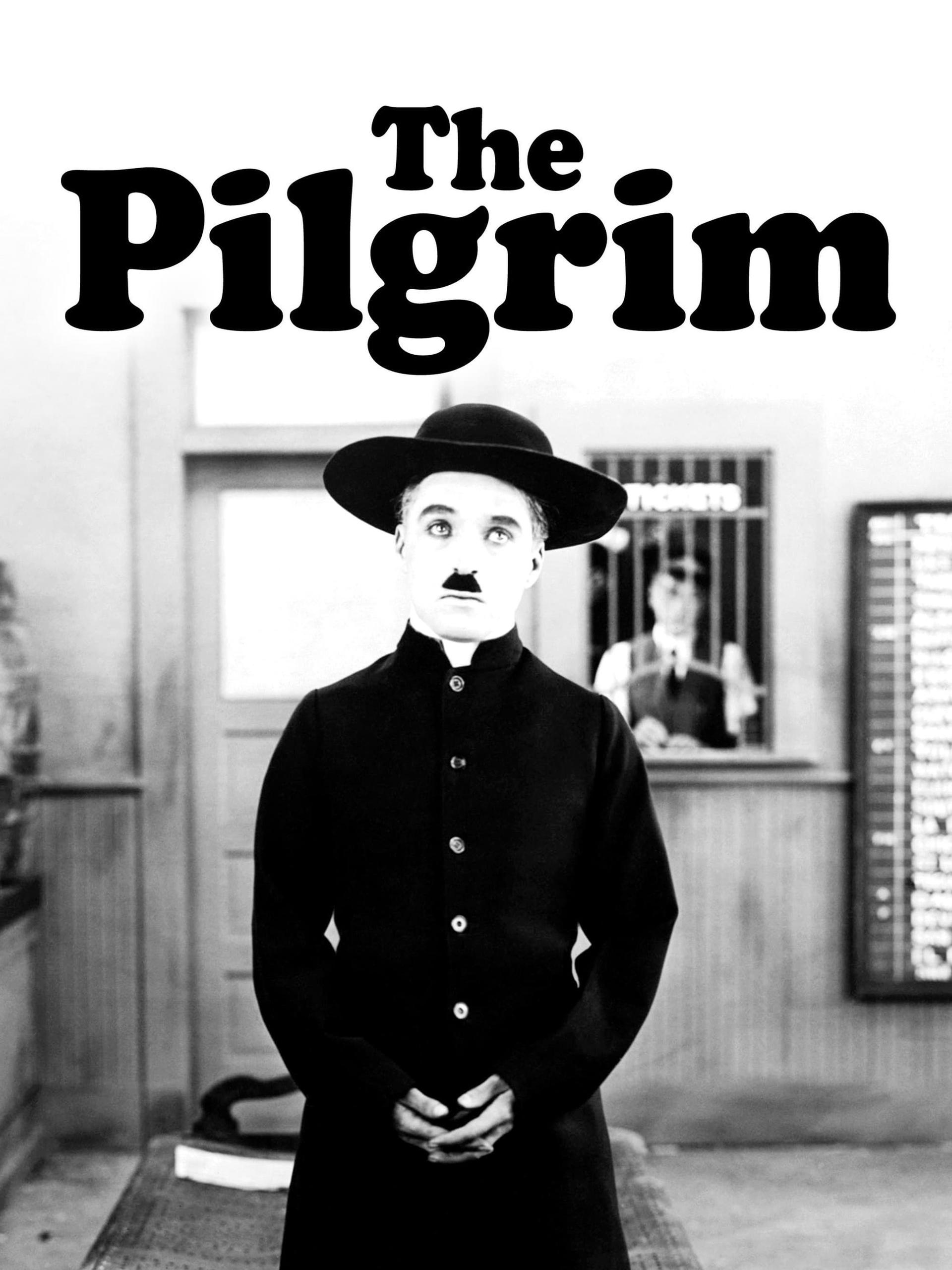 The Pilgrim