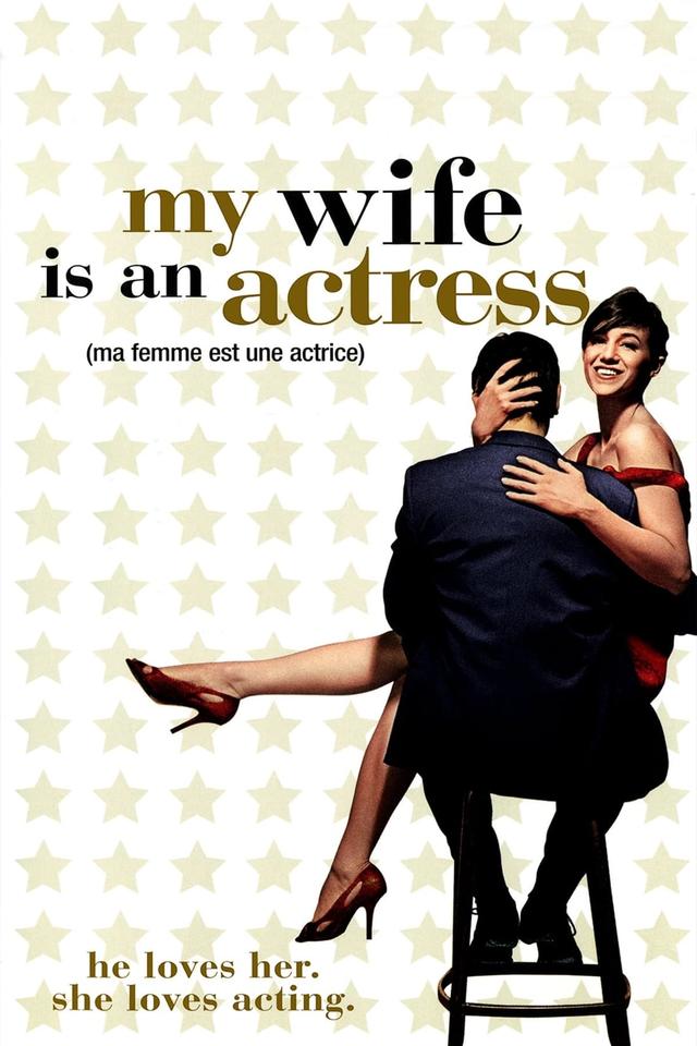 My Wife Is an Actress