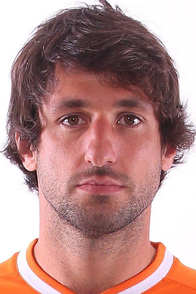 Thomas Broich