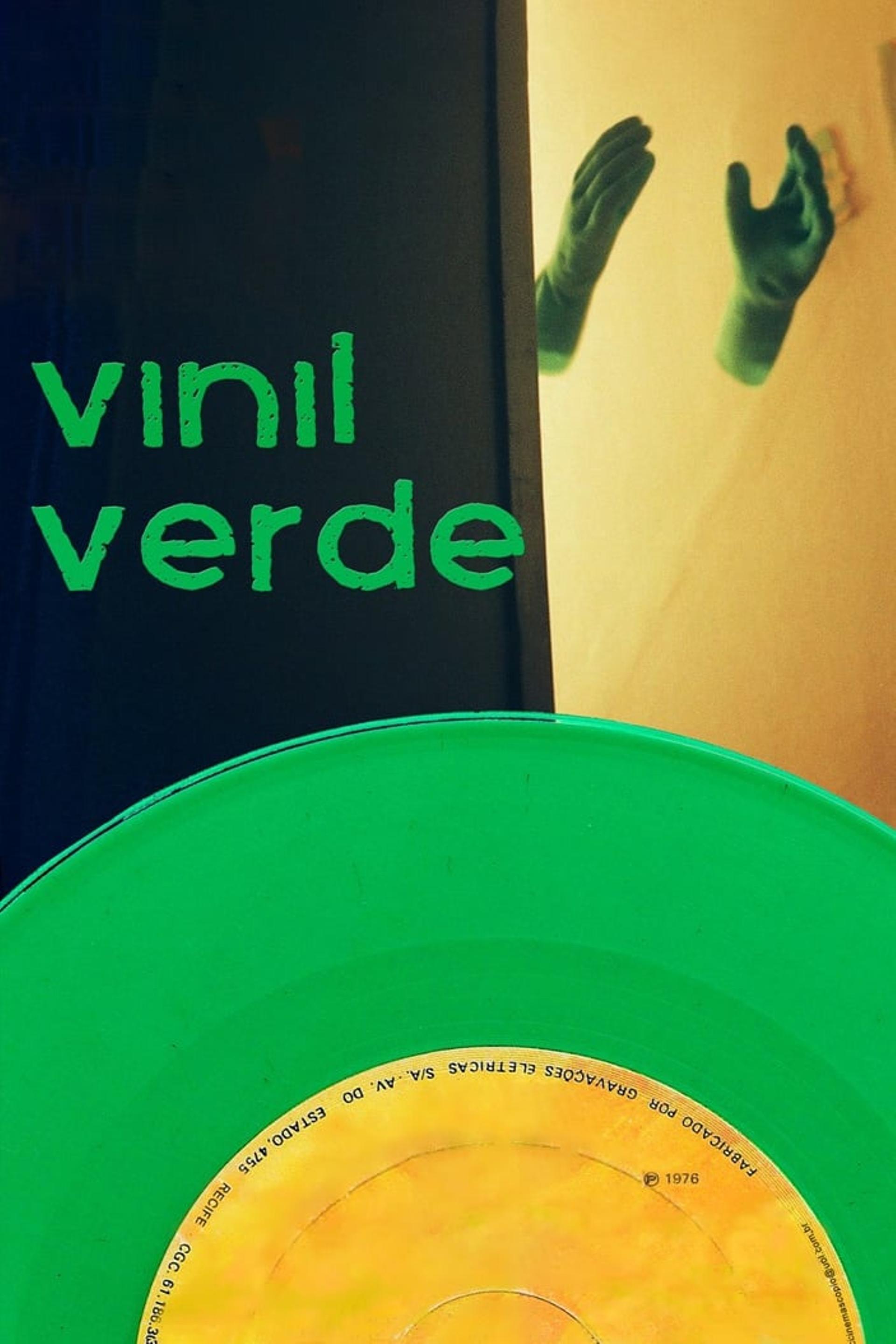 Green Vinyl