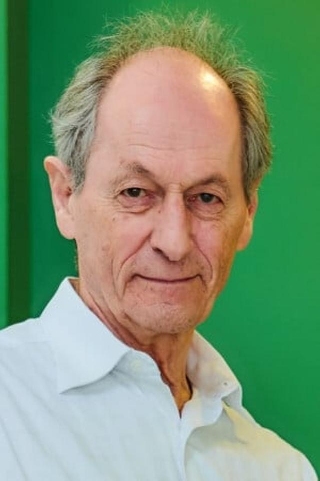 Michael Marmot