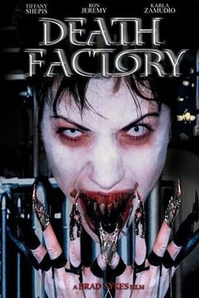 Death Factory