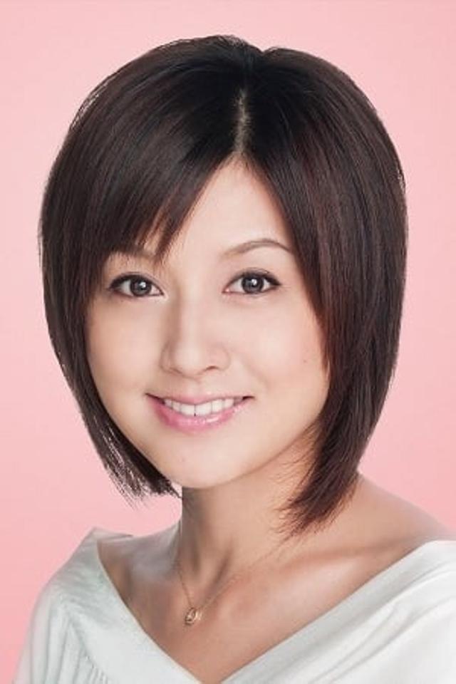 Norika Fujiwara