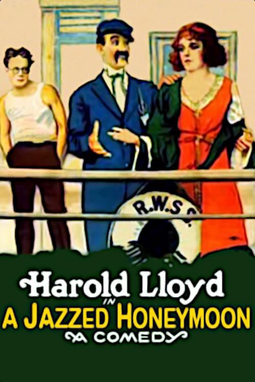 A Jazzed Honeymoon