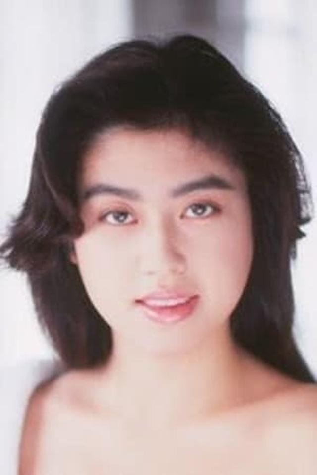 Minako Fujimoto