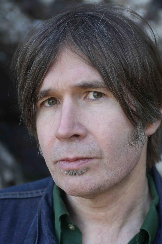 Justin Currie