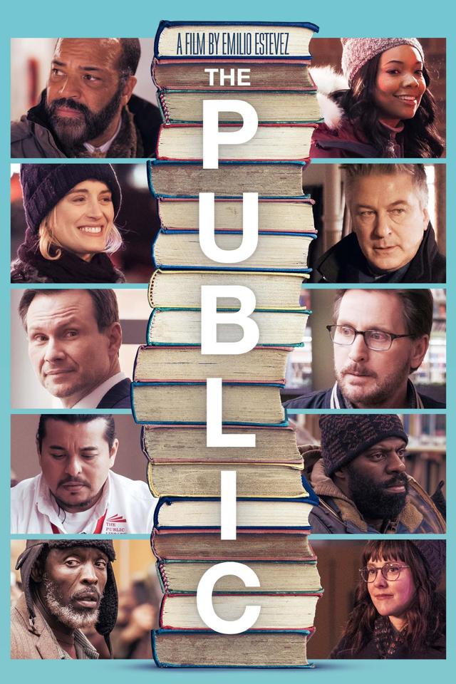 The Public