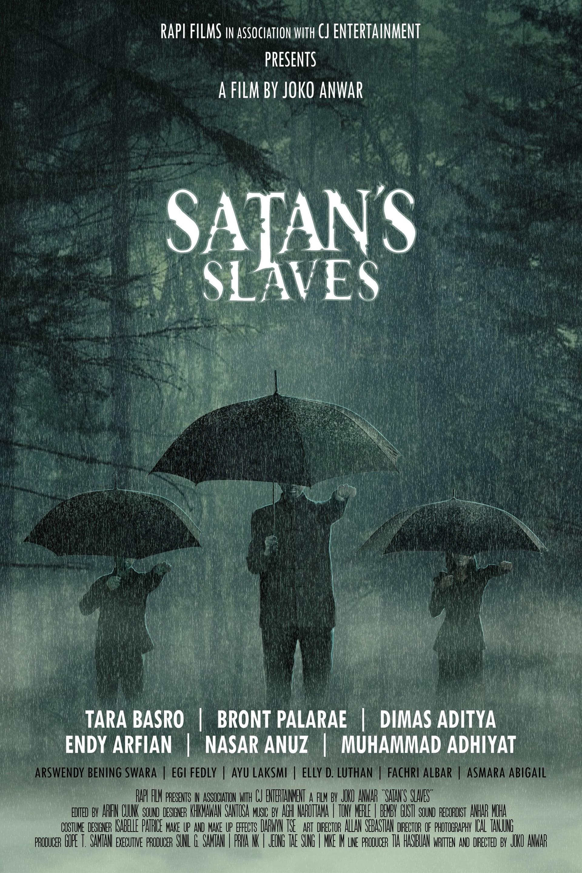 Satan's Slaves