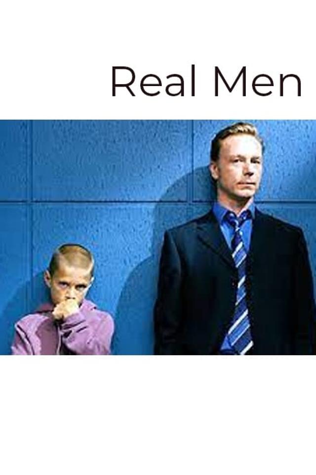 Real Men