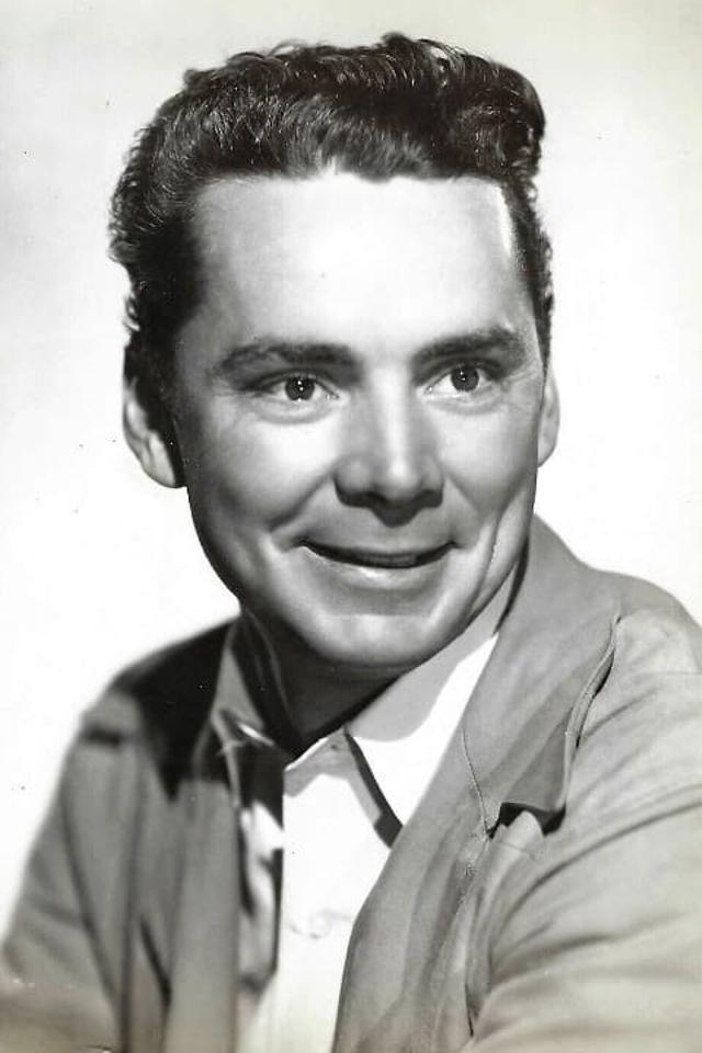 Russell Hayden