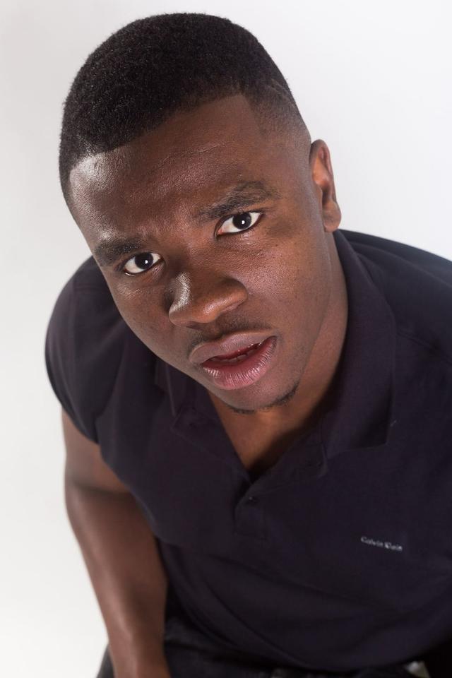 Michael Dapaah