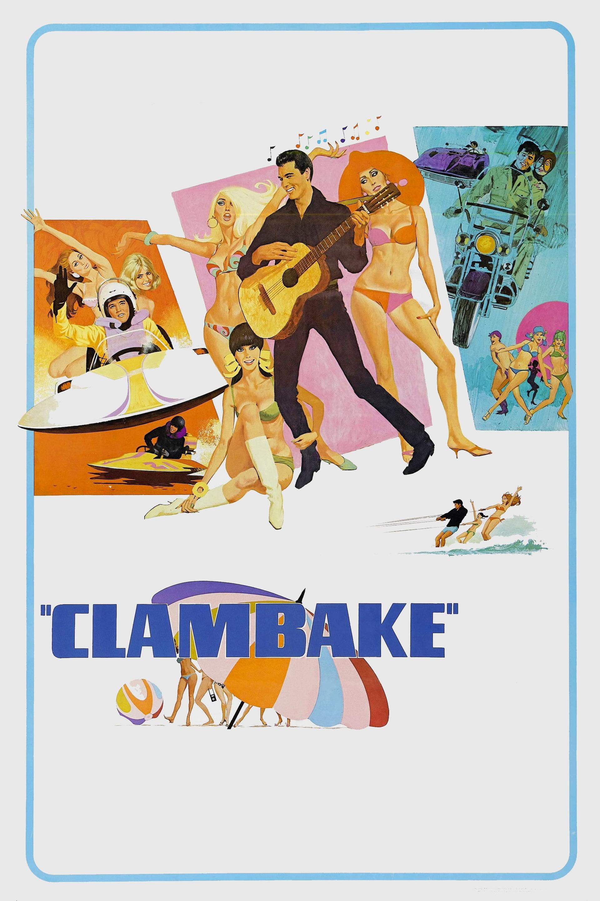 Clambake