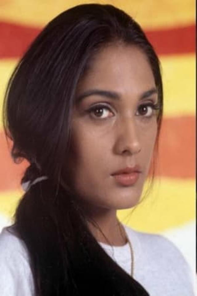 Anu Aggarwal