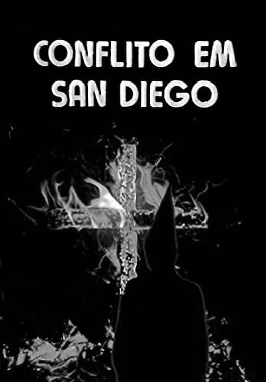 Conflito em San Diego