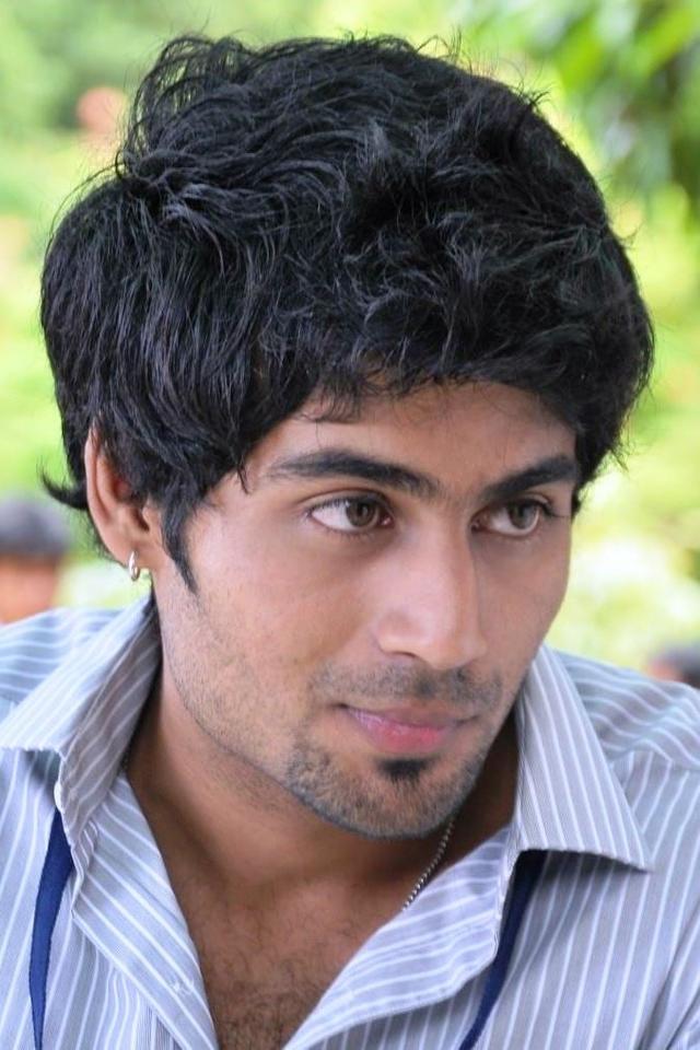 Siddharth Venugopal