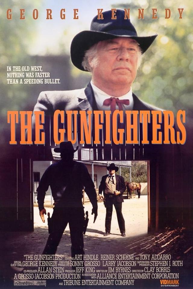 The Gunfighters