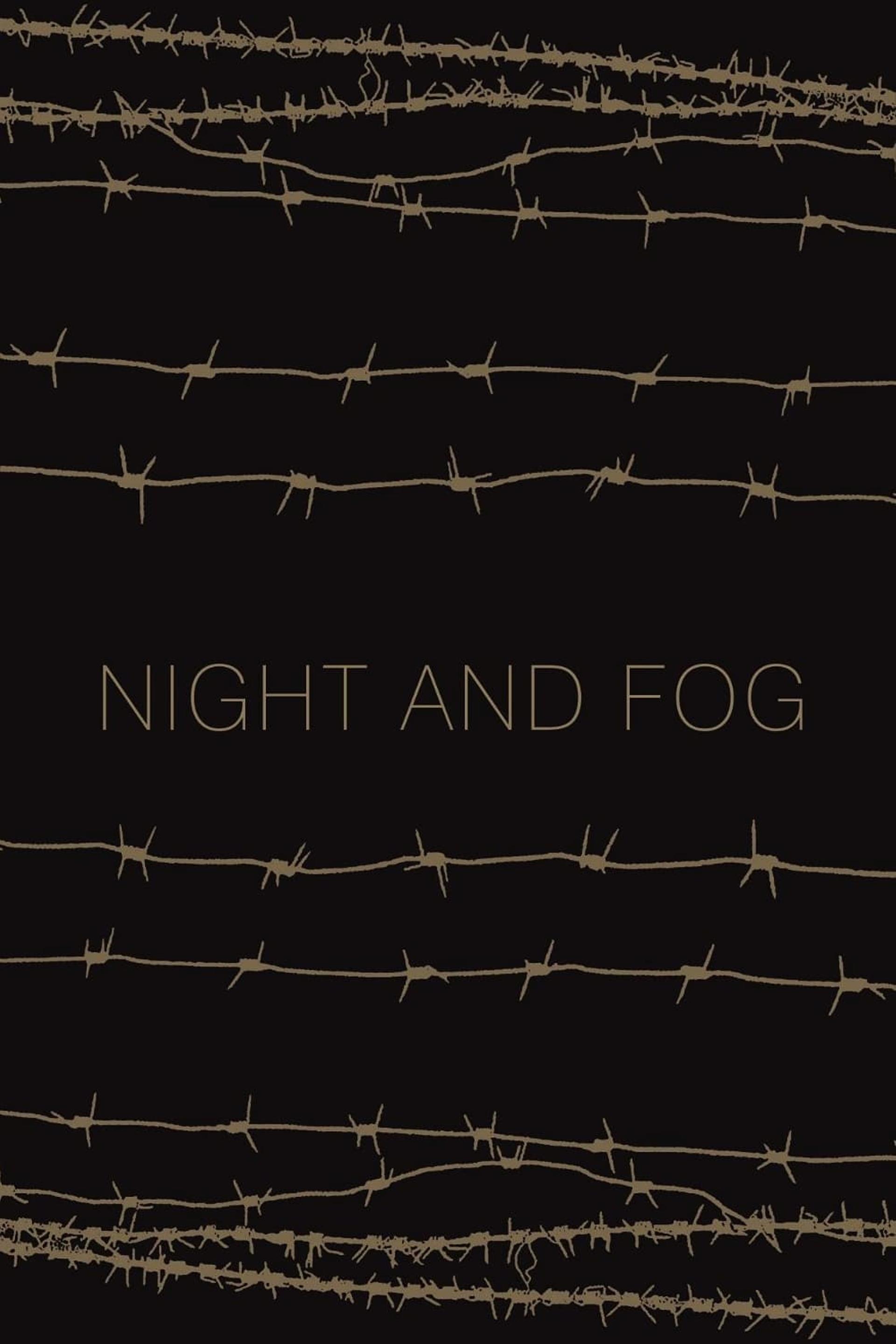 Night and Fog