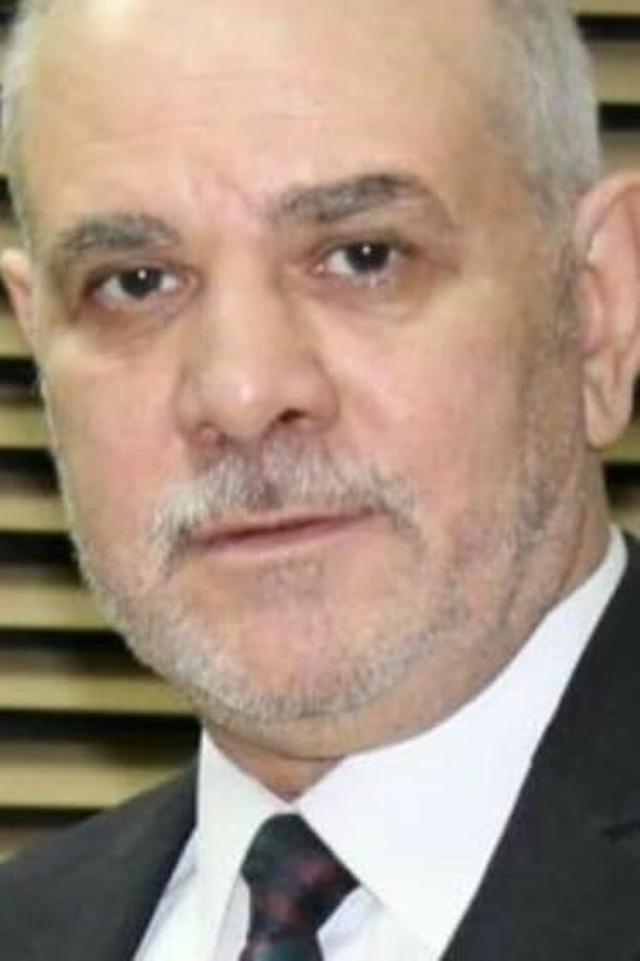 Mohamed Abdel Gawad