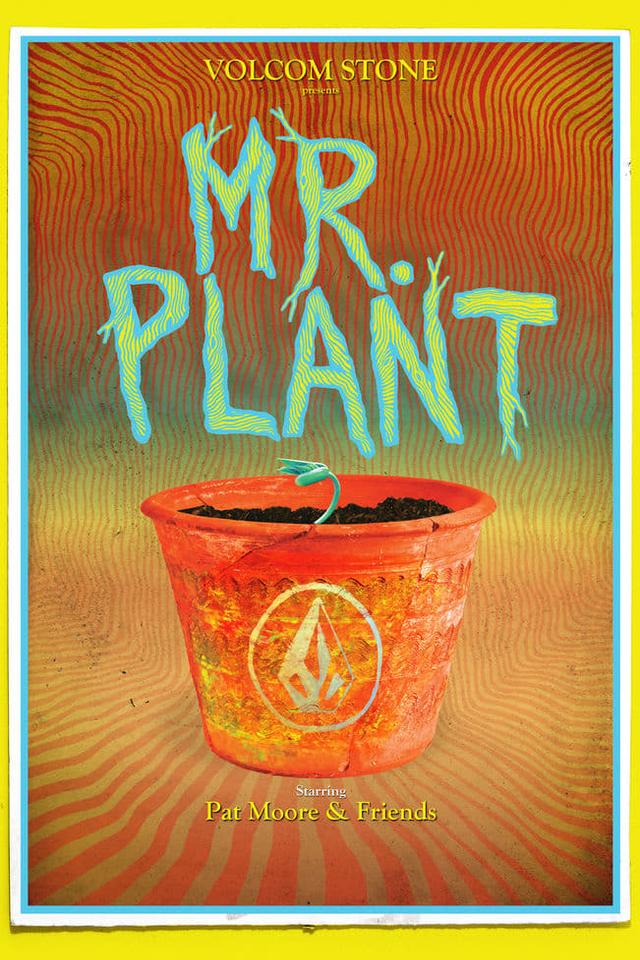 Mr. Plant