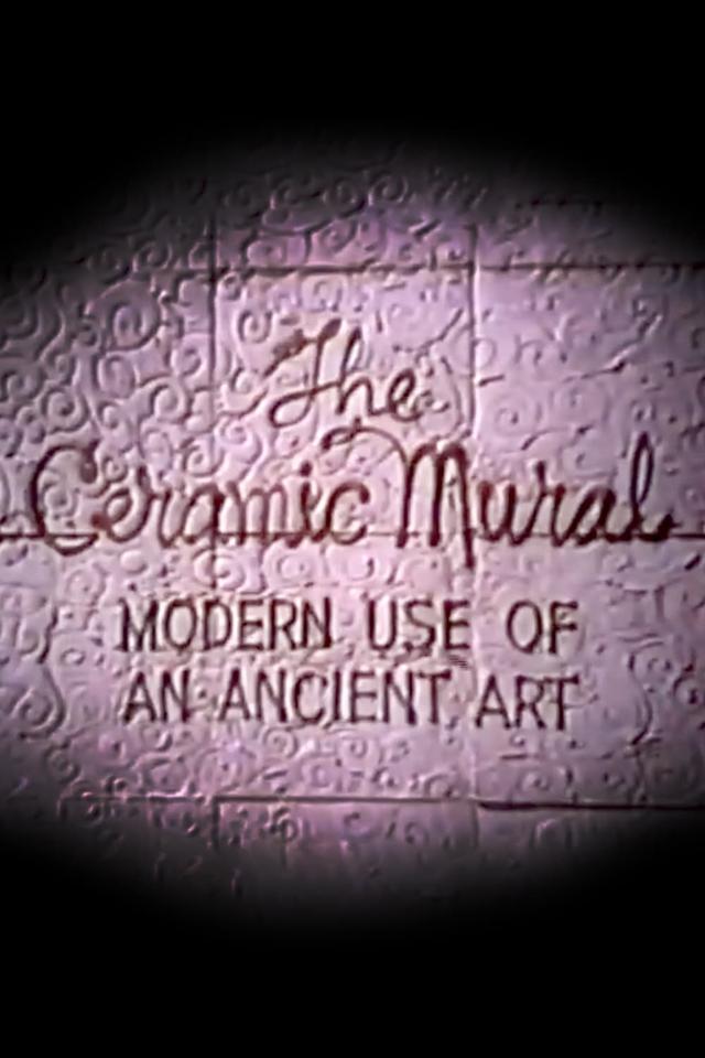 The Ceramic Mural