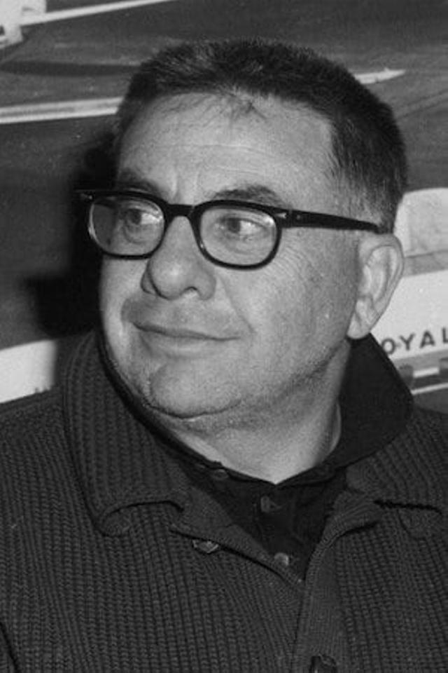 Martin Ritt