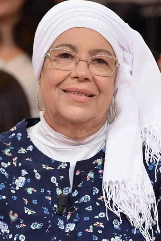 Aziza Boulabiar