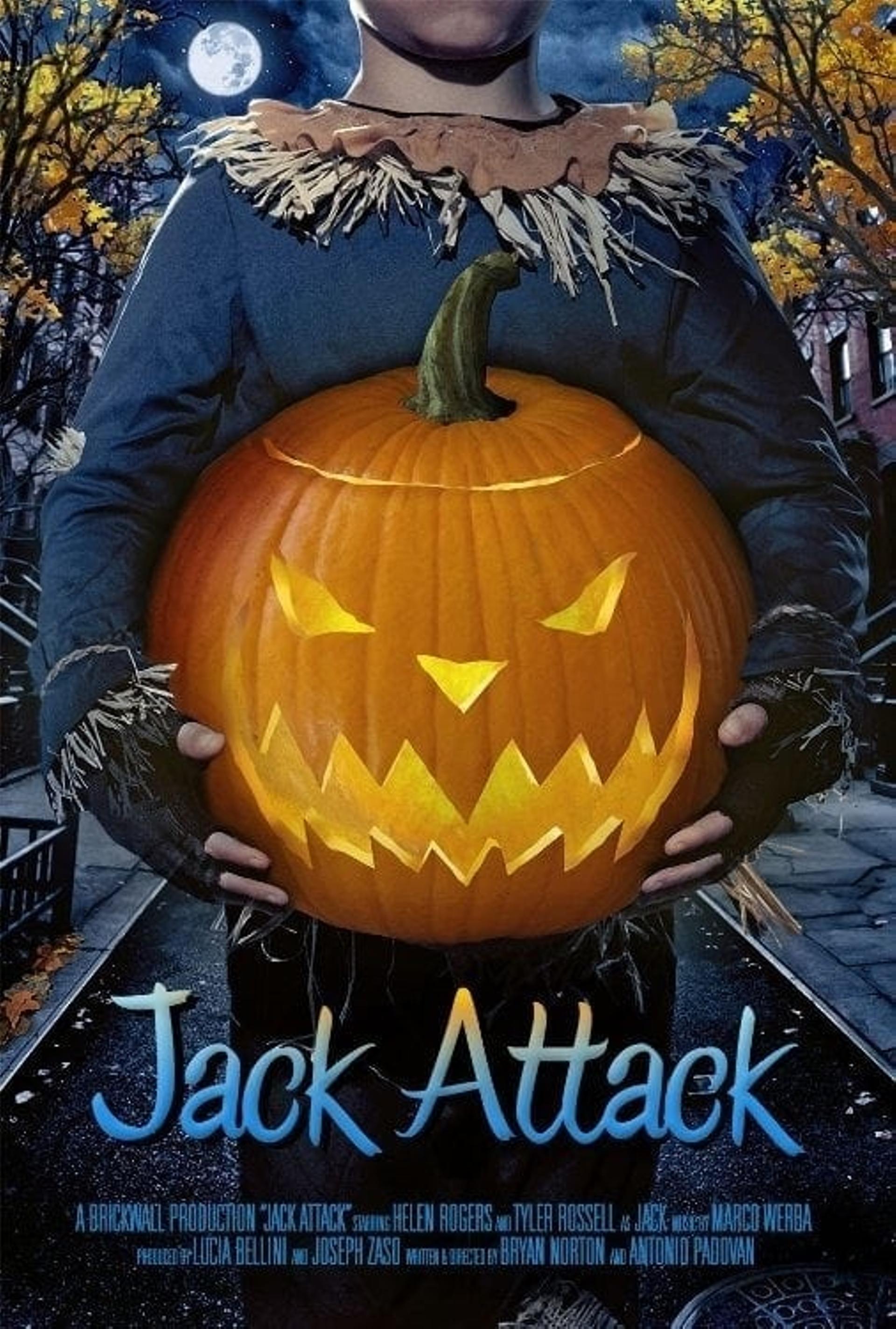 Jack Attack