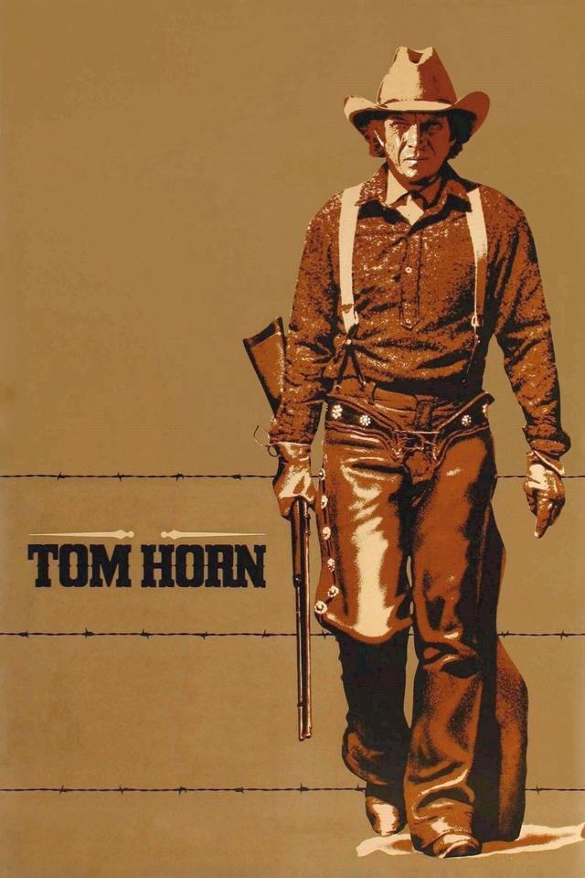 Tom Horn