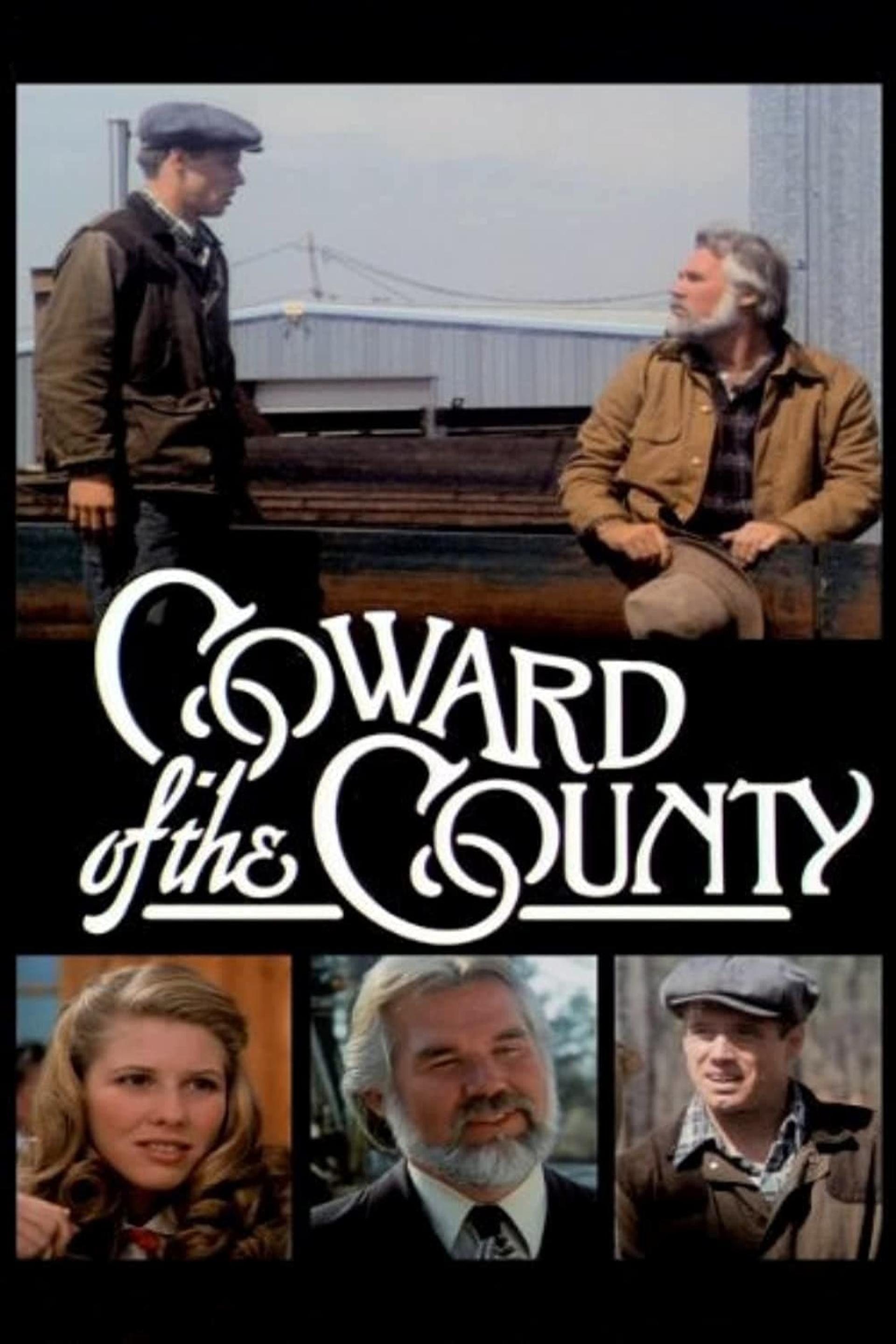 Coward of the County