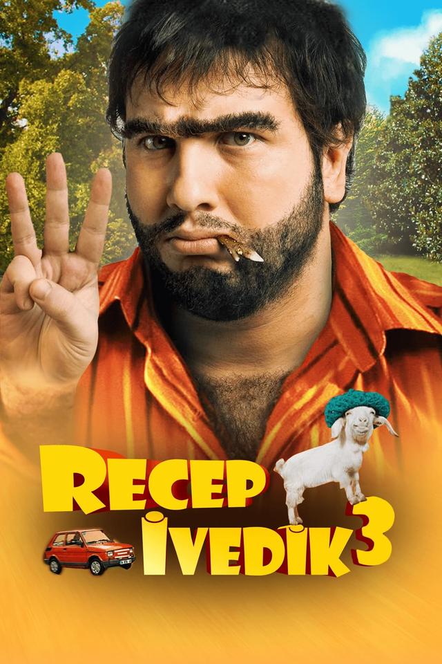 Recep Ivedik 3