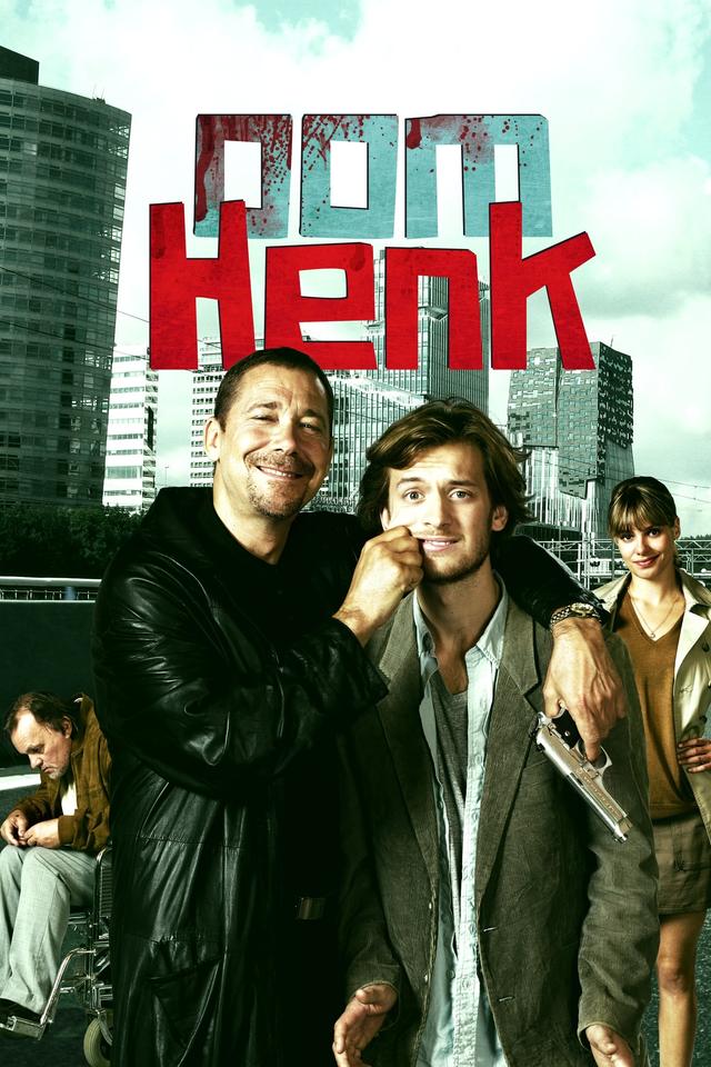 Oom Henk