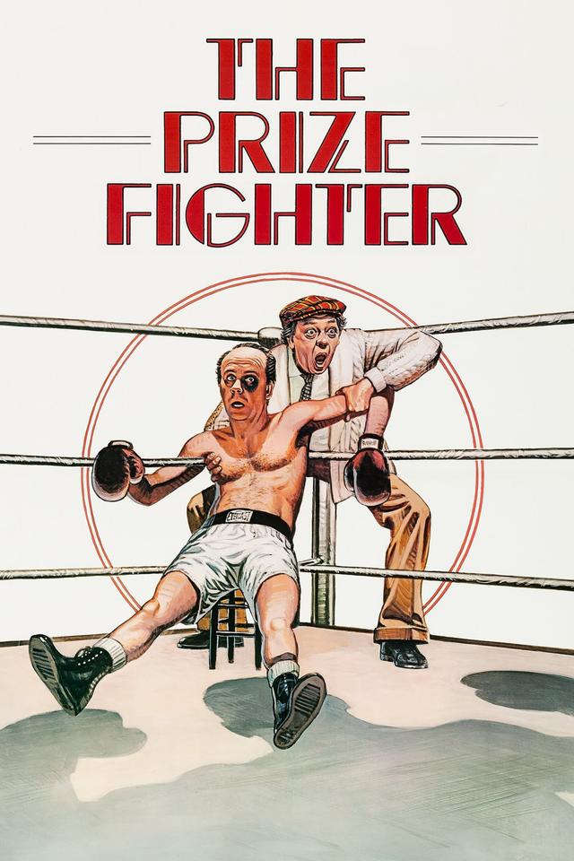 The Prize Fighter