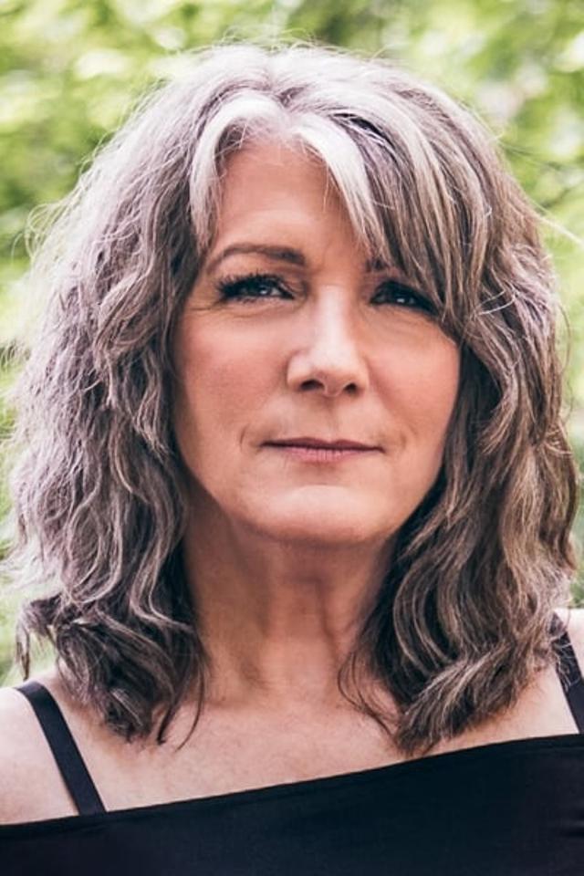 Kathy Mattea