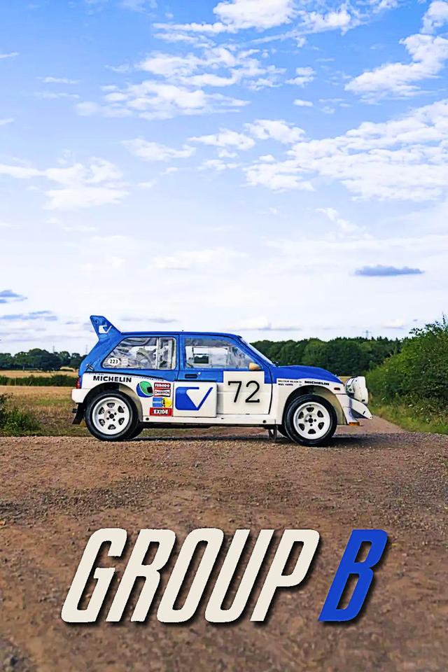 Group B