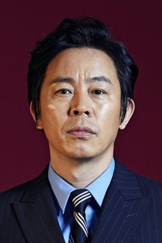 Choi Deok-moon