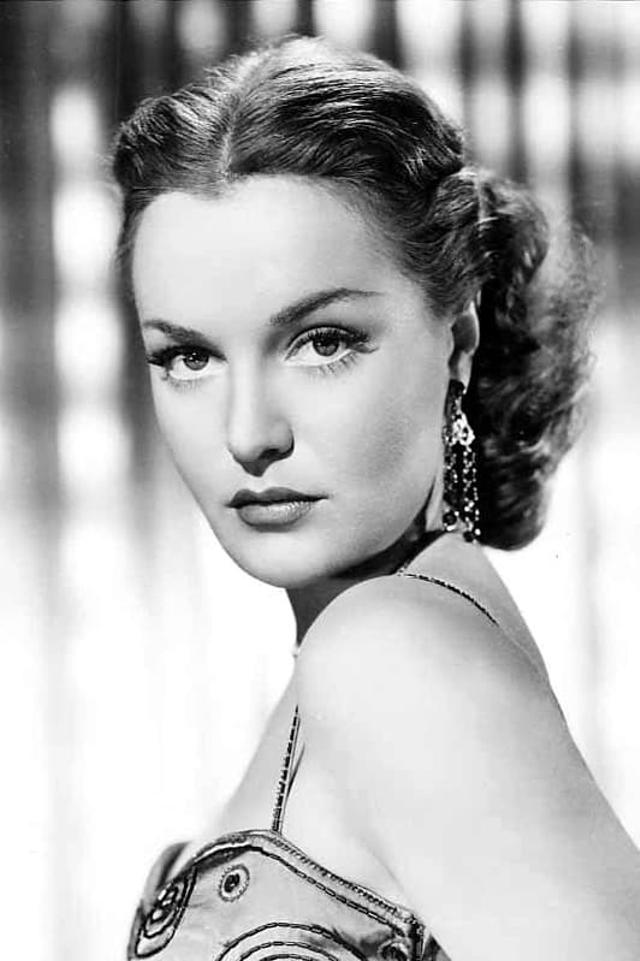 Dorothy Hart