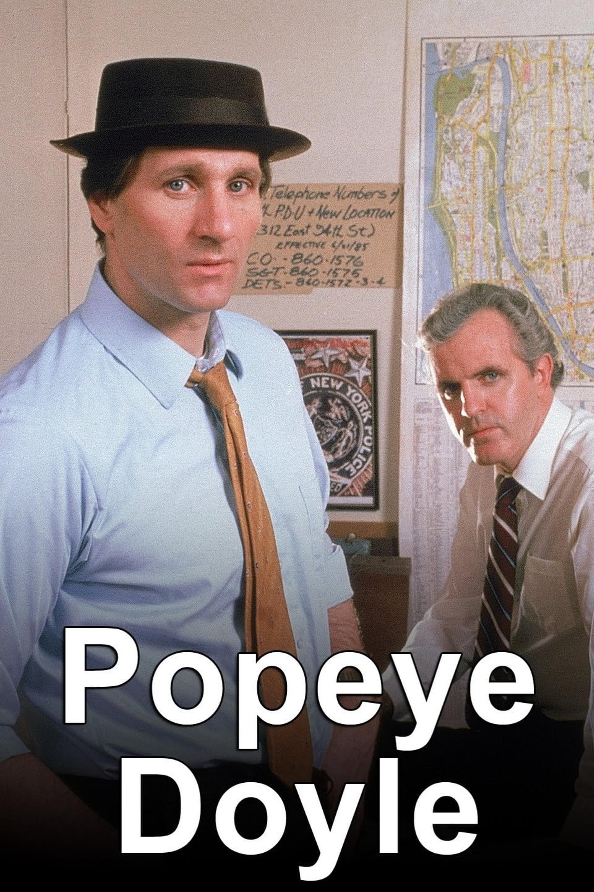 Popeye Doyle