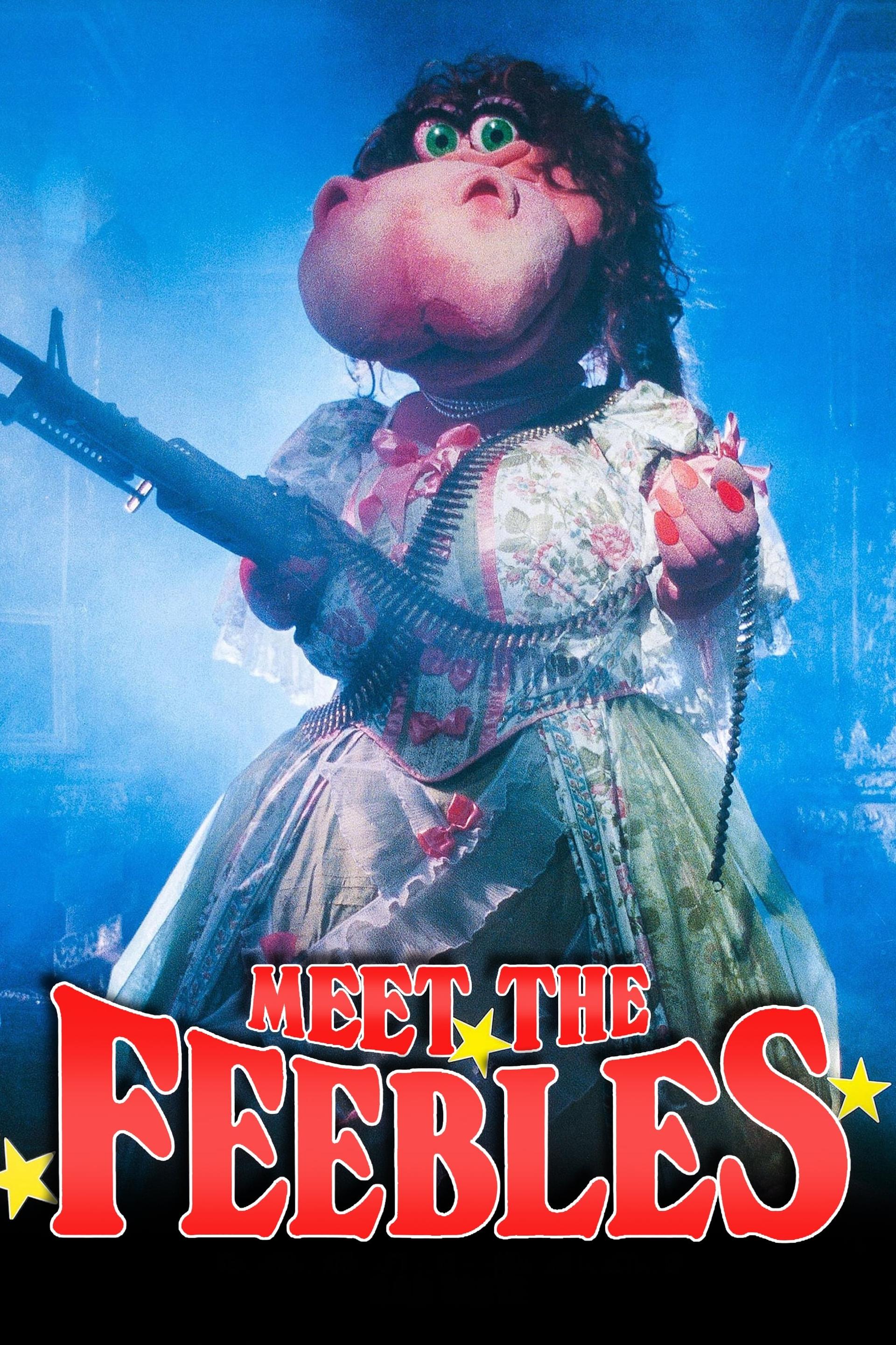 Meet the Feebles