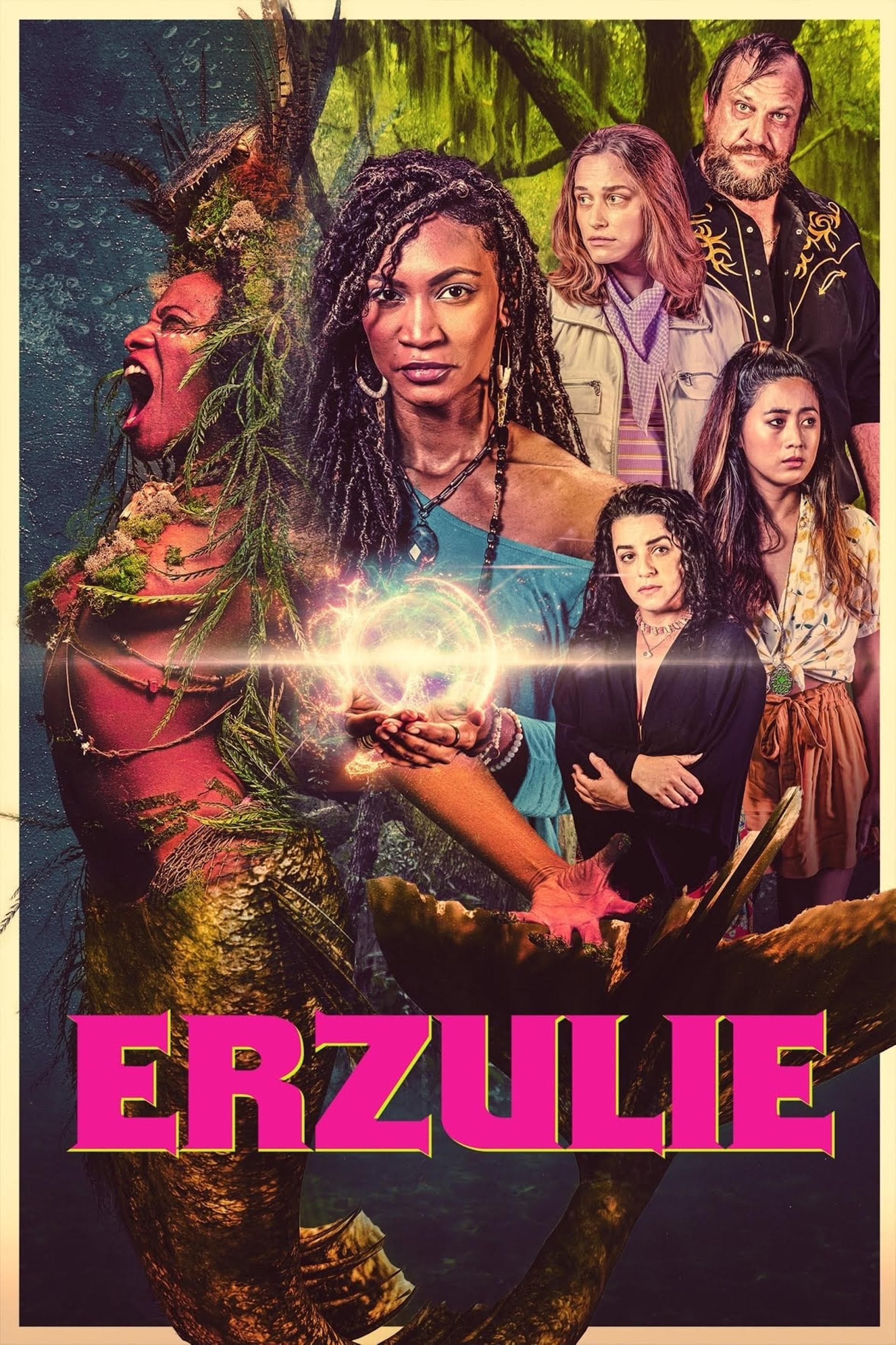 Erzulie