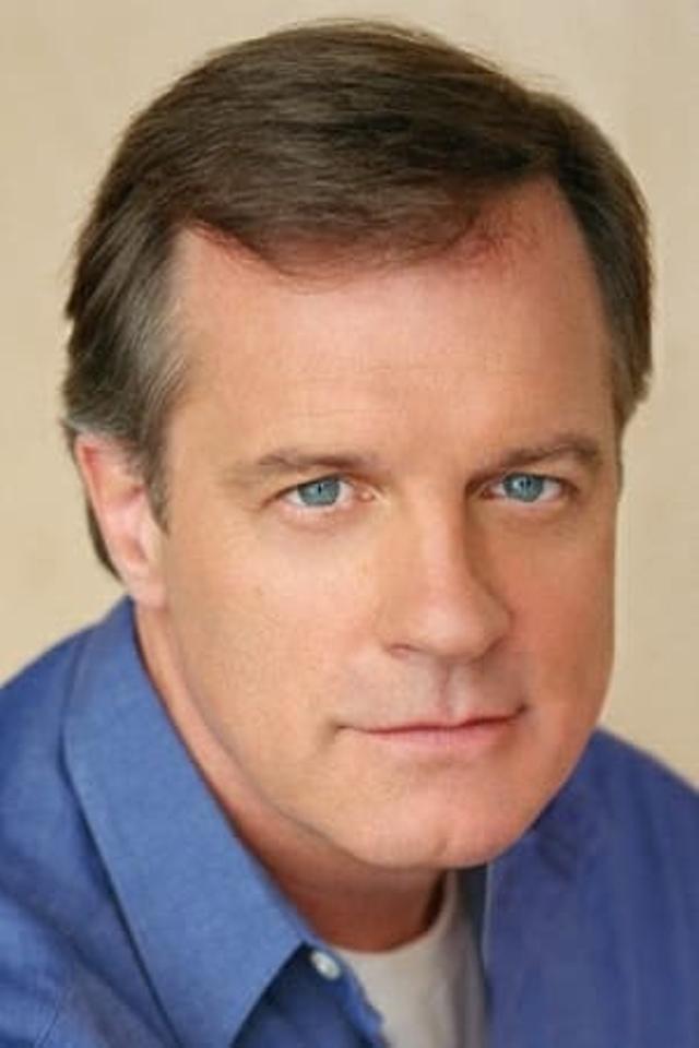 Stephen Collins