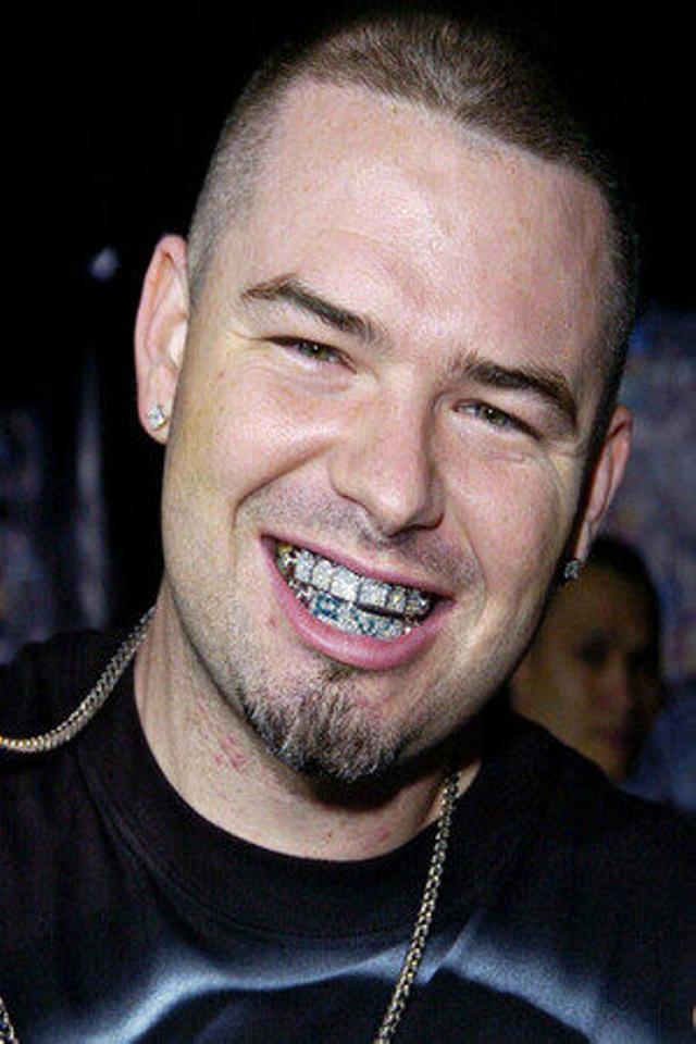 Paul Wall