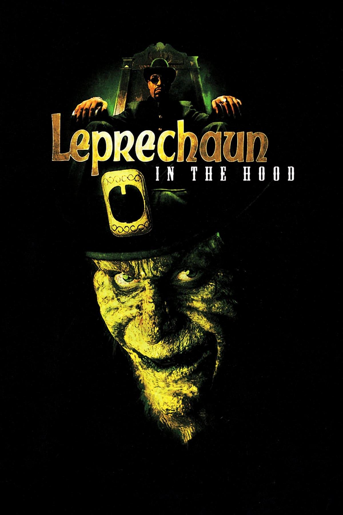 Leprechaun in the Hood