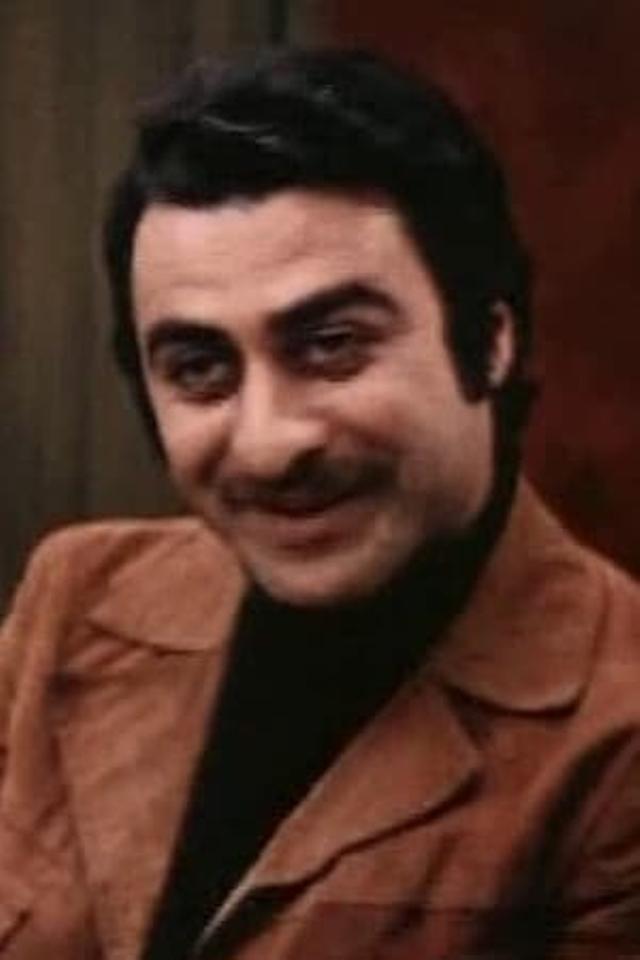 Dimitri Jaiani