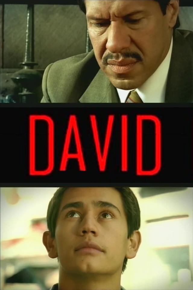 David