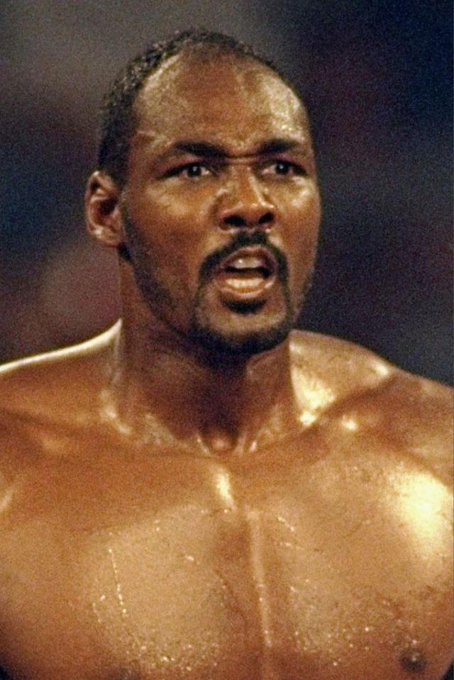 Karl Malone