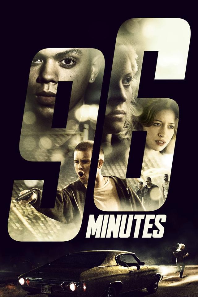 96 Minutes