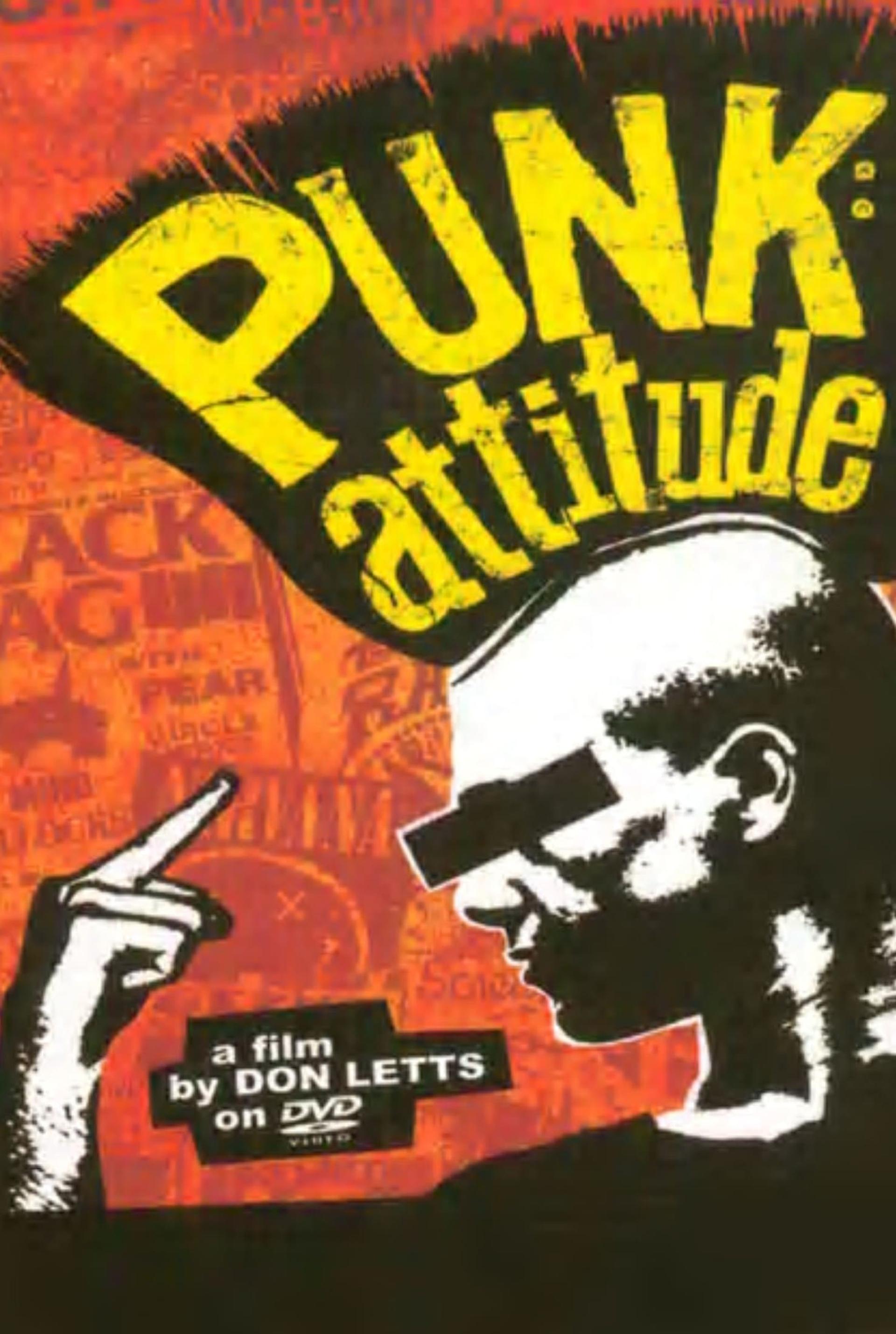 Punk: Attitude